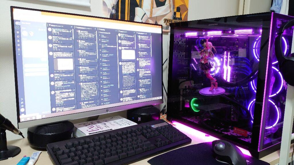 自作pcを作る | 自作pc 作成手順 – ONMT